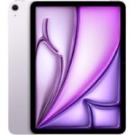 Apple 11-inch iPad Air (M3) Wi-Fi 1TB - Purple