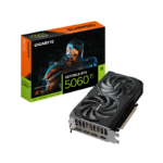 Placa video Gigabyte GeForce RTX 5060 Ti, 16GB GDDR7, PCI Express x8 5.0, 128bit
