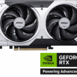 Placa video MSI GeForce RTX 5060 Ti, 8GB GDDR7, PCI Express 5.0, 128-bit