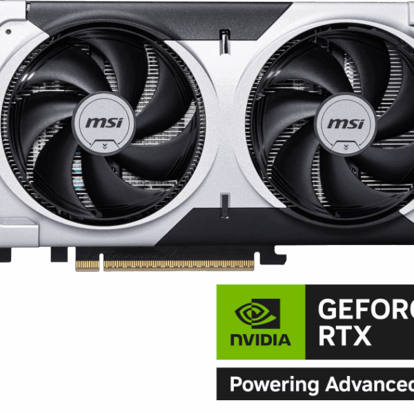 Placa video MSI GeForce RTX 5060 Ti, 8GB GDDR7, PCI Express 5.0, 128-bit