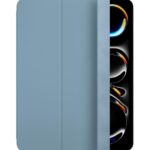 Apple Smart Folio for iPad Pro 13-inch (M4) - Denim
