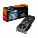 Placa Video GIGABYTE RX 9060 XT GAMING OC 16GB GDDR6, PCIE 5.0, 2x DP 2x HDMI
