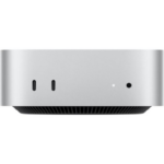 Mac mini: Apple M4 (CPU 10-core, GPU 10-core, Neural Engine 16-core)/32GB/1TB (Cto from MU9D3RC/A)