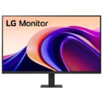 Monitor LG 31.5" 32U631A-B.AEUQ, Diagonal (inch): 31.5, Diagonal (cm): 80, Aspect ratio: 16:9, Panel: IPS, Resolution: 2560x1440, Refresh Rate: 100Hz, Response time GtG: 5ms, Brightness (max): 250 cd/m², Contrast (static) : 1000:1, Viewing angle: 178/178, Color Gamut Type: sRGB, Color Gamut