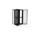HPE 22U 600mmx1075mm G2 Kitted Advanced Pallet Rack with Side Panels and Baying