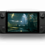 Valve Steam Deck Console 256GB