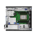 HPE ProLiant DL145 Gen11 8124P 2.45GHz 16c 1P 2x32GB-R 2SFF NS204i-u 2x1000W PS EMEA Server
