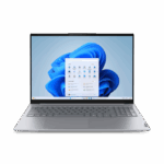 Laptop SMB Lenovo ThinkBook 16 G8 IAL, cu procesor Intel Core Ultra 5 135H, 16'' IPS, 16 GB DDR5, 512 GB SSD, Intel Arc Graphics, Fr OS