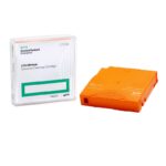 HPE Ultrium Universal Cleaning Cartridge - Image 2
