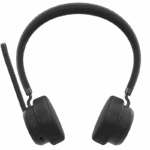 Casti Head-band Lenovo 4XD1Q30302, Fara Fir, Negru