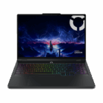 Laptop Gaming Lenovo Legion Pro 5 16, cu procesor Intel Core Ultra 9 275HX, 16'' OLED, 32 GB DDR5, 1 TB, NVIDIA GeForce RTX 5070 Ti 12GB GDDR7, Fara OS, 3 ani Garantie