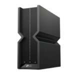 BE15000 Tri Band Wi-Fi 7 Router SPEED: 688 Mbps at 2.4 GHz + 2882 Mbps at 5 GHz + 11528 Mbps at 6 GHz SPEC: 6× Internal Antennas, Quad-Core CPU, 1*10Gbps WAN port +1*2.5 Gbps LAN port+3*1 Gbps LAN port, 1*USB 3.0 Port, MLO, 4096-QAM, OFDMA,HE160 on 5GHz, HE320 on
