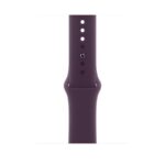 Apple Watch 46mm Plum Sport Band - M/L