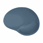Mousepad Trust Bigfoot, size S, dimensiuni 205 x 16 x 236mm, albastru