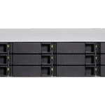QNAP NAS TS-h1886XU-RP-D1622-32G, 18-Bay SATA 6Gbps (12 x 3.5" +