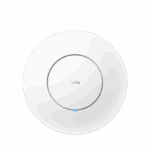 Acces point Cudy AP3600 Wi-Fi 7, 2.4 GHz 5 GHz, 688 Mbps @ 2.4 GHz + 2882 Mbps @ 5 GHz, WPA, WPA2, WPA3, 1  x 2.5 Gb/s (RJ-45)