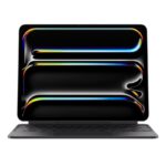 Magic Keyboard for iPad Pro 13‑inch (M5) - International English - Black
