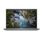 Laptop Workstation DELL Precision 3490, cu procesor Intel Core Ultra 7 155H, 14'' IPS, 32 GB DDR5, 1 TB SSD, NVIDIA RTX 500 Ada, 4GB GDDR6, Windows 11 Pro, 3 ani Garantie