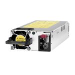 HPE Aruba Networking X371 12VDC 250W 100-240VAC Power Supply - Image 2