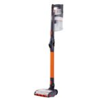 Shark Vacuum Cleaner IZ201EU DuoClean & Anti Hair Wrap, Flexology 40min