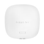 HPE Networking Instant On Access Point Bundle with PSU (WW) AP25