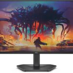 Monitor Commercial Dell SE2425HG, 24", 1920 x 1080 pixeli, Black, 3 ani Garantie