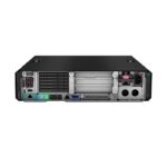HPE ProLiant DL145 Gen11 8124P 2.45GHz 16c 1P 2x32GB-R 2SFF NS204i-u 2x1000W PS EMEA Server - Image 3