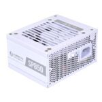 Sursa Lian Li SP850WHITE, 80 PLUS Gold, 850W