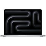 MacBook Pro 14.2"/Apple M5 Max (CPU 18-core, GPU 40-core, Neural Engine 16-core)/64GB/2TB - Space Black - US English KB (No Adapter) - 2026 (CTO from MGDU4RO/A)