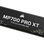 CR SSD MP700 1TB M.2 NVMe PCIe 5