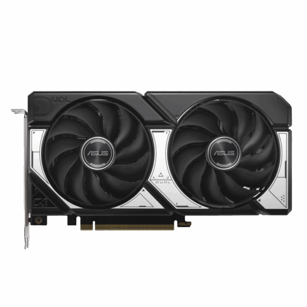 Placa video ASUS GEFORCE RTX 5060 Ti, 8GB GDDR7, PCI Express 5.0, 128-bit