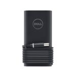 DL 330W 7.4MM GAN SFF AC ADAPTER 1M, Output Current: 16.9 Amps, Output Voltage: 19.5 Volts (DC), Power Source: Wired, Unit Count: 1 Count, Power Plug Type: Type E / F - 2 pin (EU Hybrid), Colour: Black, Shape: Rounded, Box Contents: Power cable included (3 pin C13 cable), Dimensions