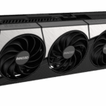 Placa Video INNO3D GEFORCE RTX 5090 X3 32GB GDDR7 512