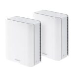 ASUS ZENWIFI BT10 WHITE 1PK