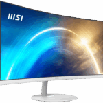 Monitor MSI 34" PRO MP341CQW