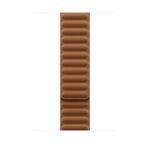 Apple Watch 46mm Caramel Magnetic Link - S/M