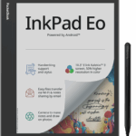 eBook Reader Pocketbook InkPad Eo, Ecran E Ink Kaleido 3