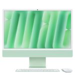 Apple iMAC 24" Retina 4.5k/ Apple M4 (CPU 10-core, GPU