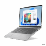 Laptop Lenovo IdeaPad Slim 5 13ARP10, 13.3" WUXGA (1920x1200) IPS