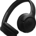 Casti Head-band JBL Tune 530BT, Wireless, Negru