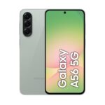 Samsung A56 5G A566B 6.7" 8GB 128GB DualSIM Olive