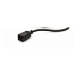 HPE 240 VAC 4.5M Unterminated End NA Power Cord - Image 4