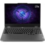 Laptop Lenovo Gaming LOQ 15IRX9, 15.6" FHD (1920x1080) IPS 300nits
