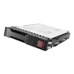 HPE 300GB SAS 12G Mission Critical 15K SFF SC 3-year