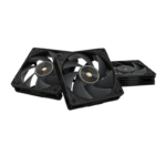 Carcasa ASUS ProArt PF120, Nu, Mid Tower, Black