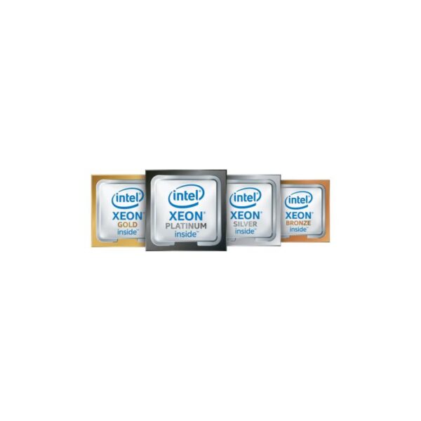 Intel Xeon-Silver 4214R (2.4GHz/12-core/100W) Processor Kit for HPE ProLiant DL380 Gen10