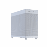 Carcasa ASUS PRIME AP303 Mesh, Mid Tower, White