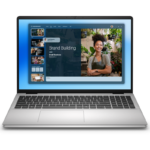 Laptop SMB DELL DC16251, cu procesor Intel Core i7 150U, 16'' WVA, 32 GB DDR5, 1 TB, Intel Graphics, Windows 11 Pro, 3 ani Garantie
