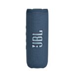 JBL FLIP 6 BLUE. Tweeter diameter (imperial): 1.52 cm (0.6"), Tweeter diameter: 1.6 cm, Woofer diameter (imperial): 7.62 cm (3"). RMS rated power: 20 W, Speakers RMS power: 10 W, Frequency range: 63 - 20000 Hz. Connectivity technology: Wireless, Bluetooth profiles: A2DP, AVRCP, Cord length: 1.2 m