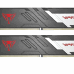 Memorie RAM Patritot DDR5 32GB 6000Mhz CL30 Dual Channel Kit